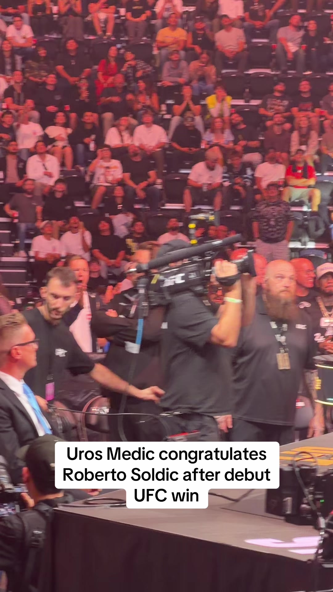 @FULL SEND MMA