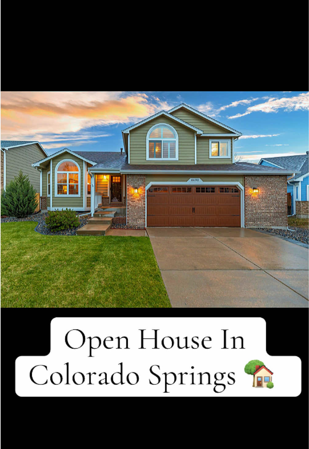 @Brandon Guerrero, CO Realtor