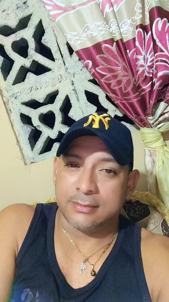@Mario De Salas