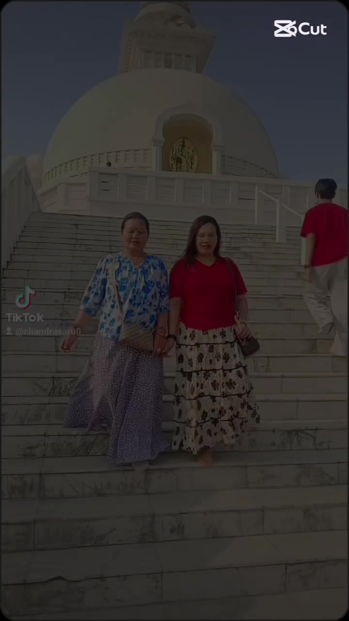 @Chandra Saru