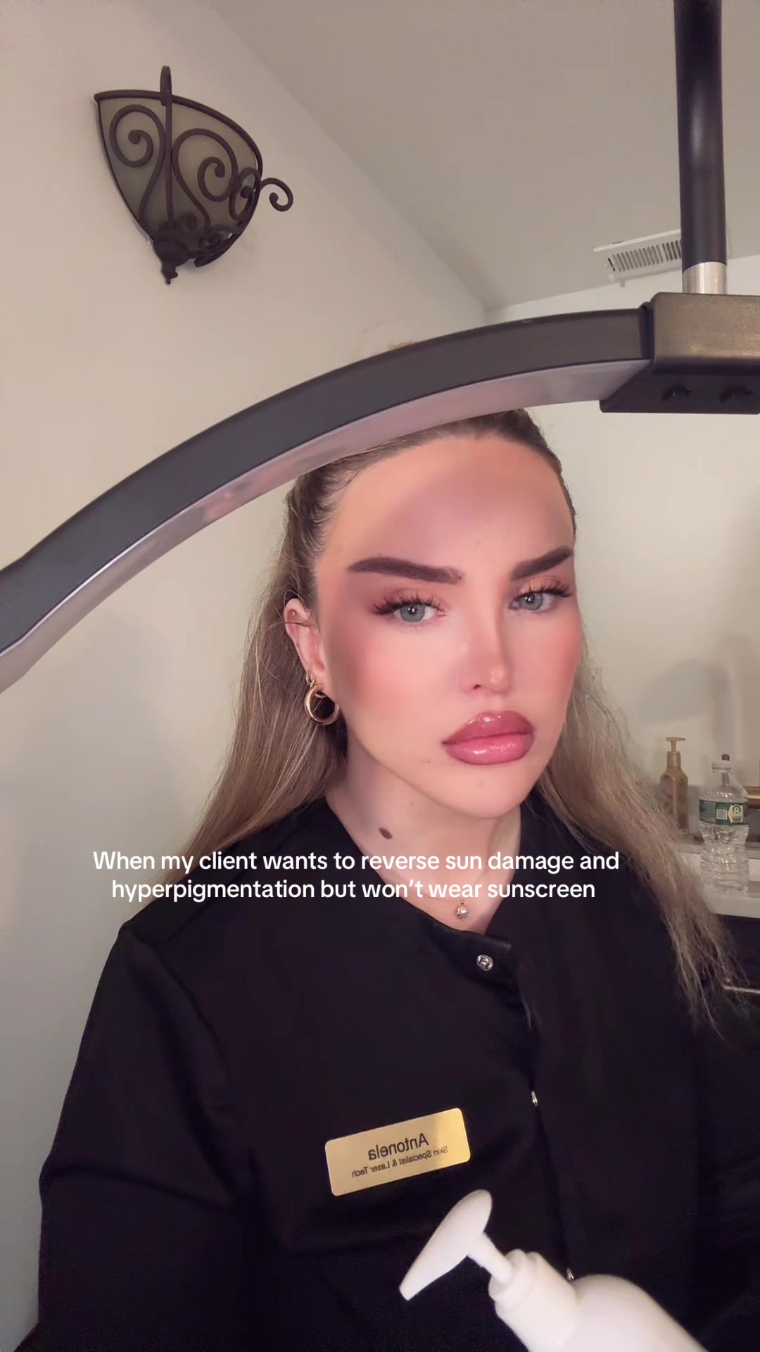 @Anto| MUA & Esthetician