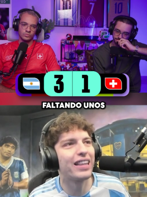 @Los Futbolitos