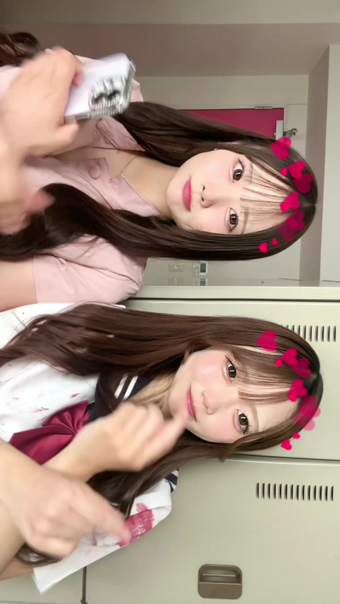 @ぴ