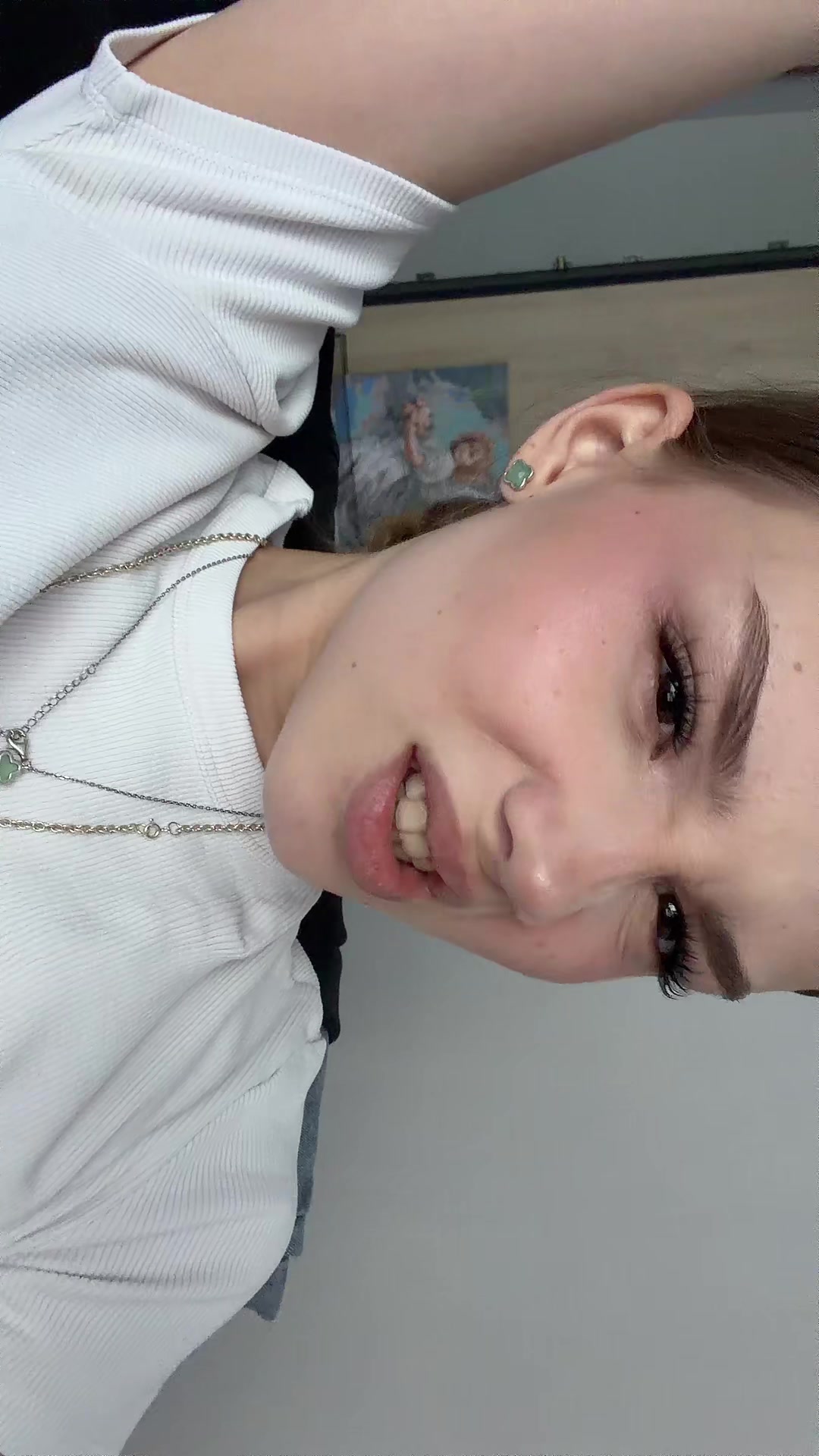 @лизка