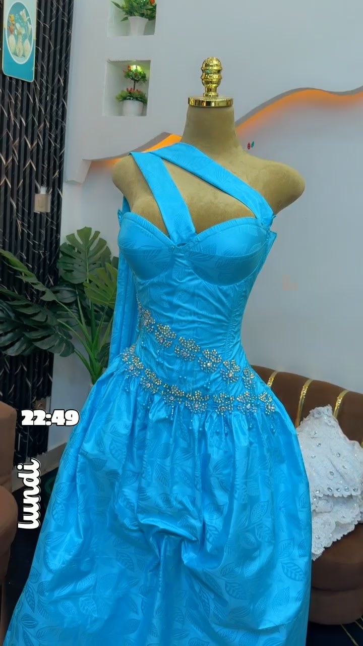 @Touba couture ❤️✂️🧵