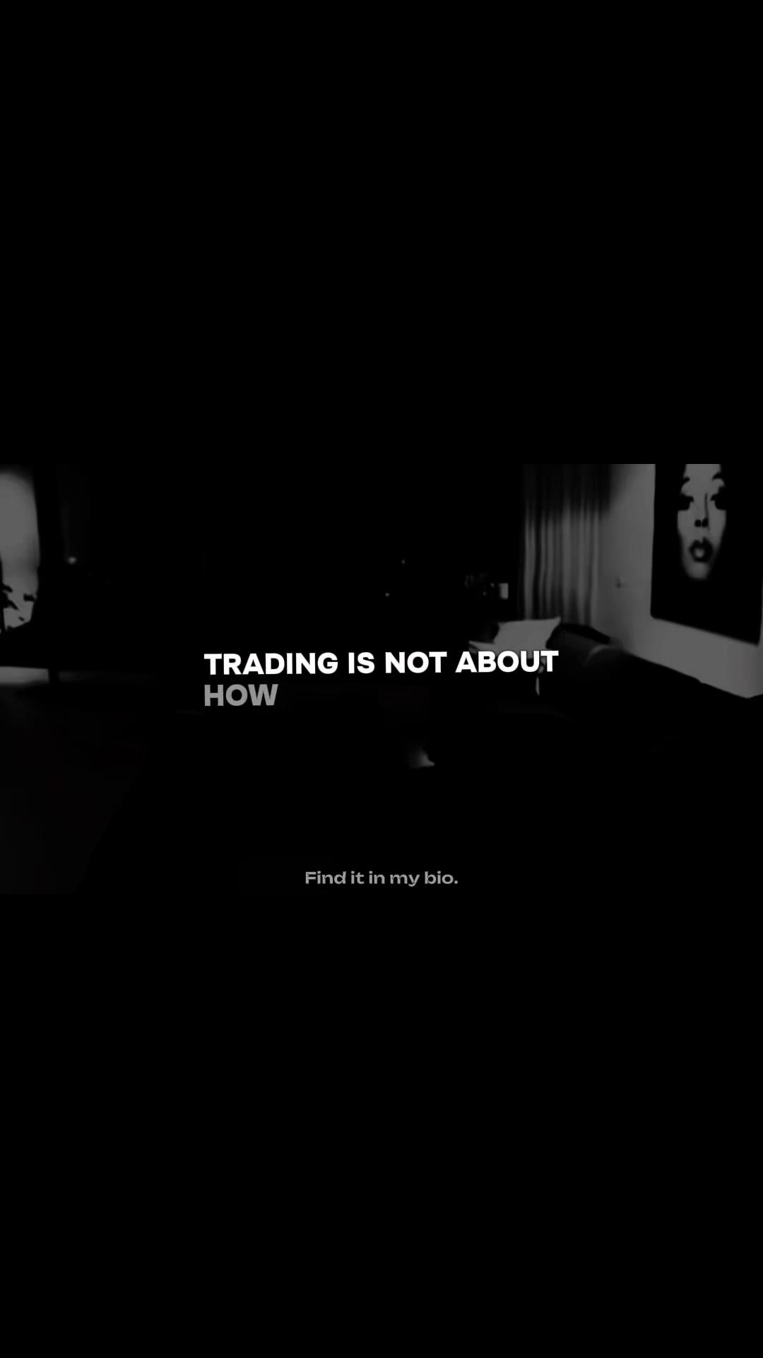 @TRADING