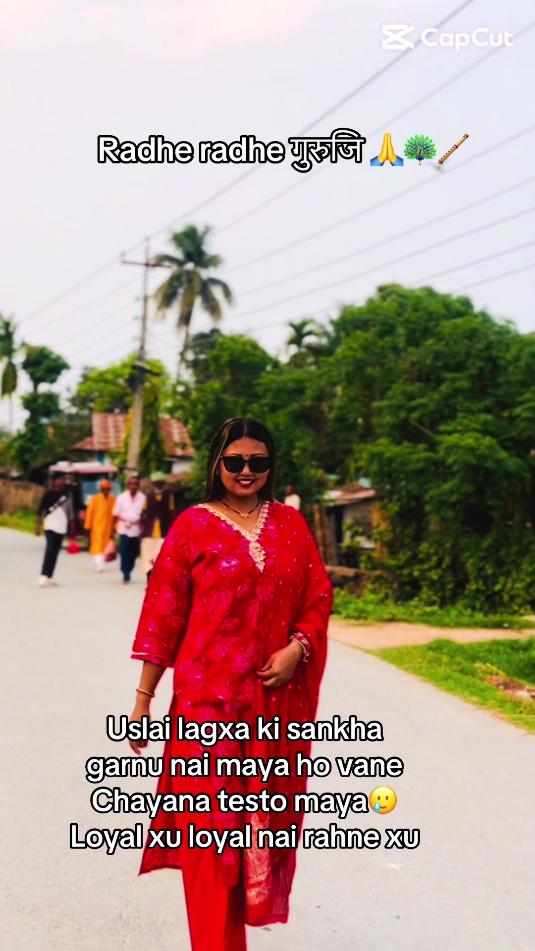 @Kali queen 👑👑