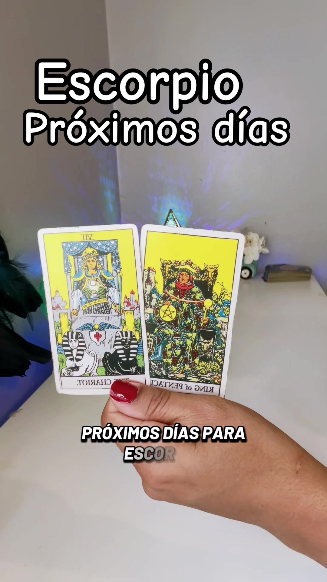 @lucy Tarot