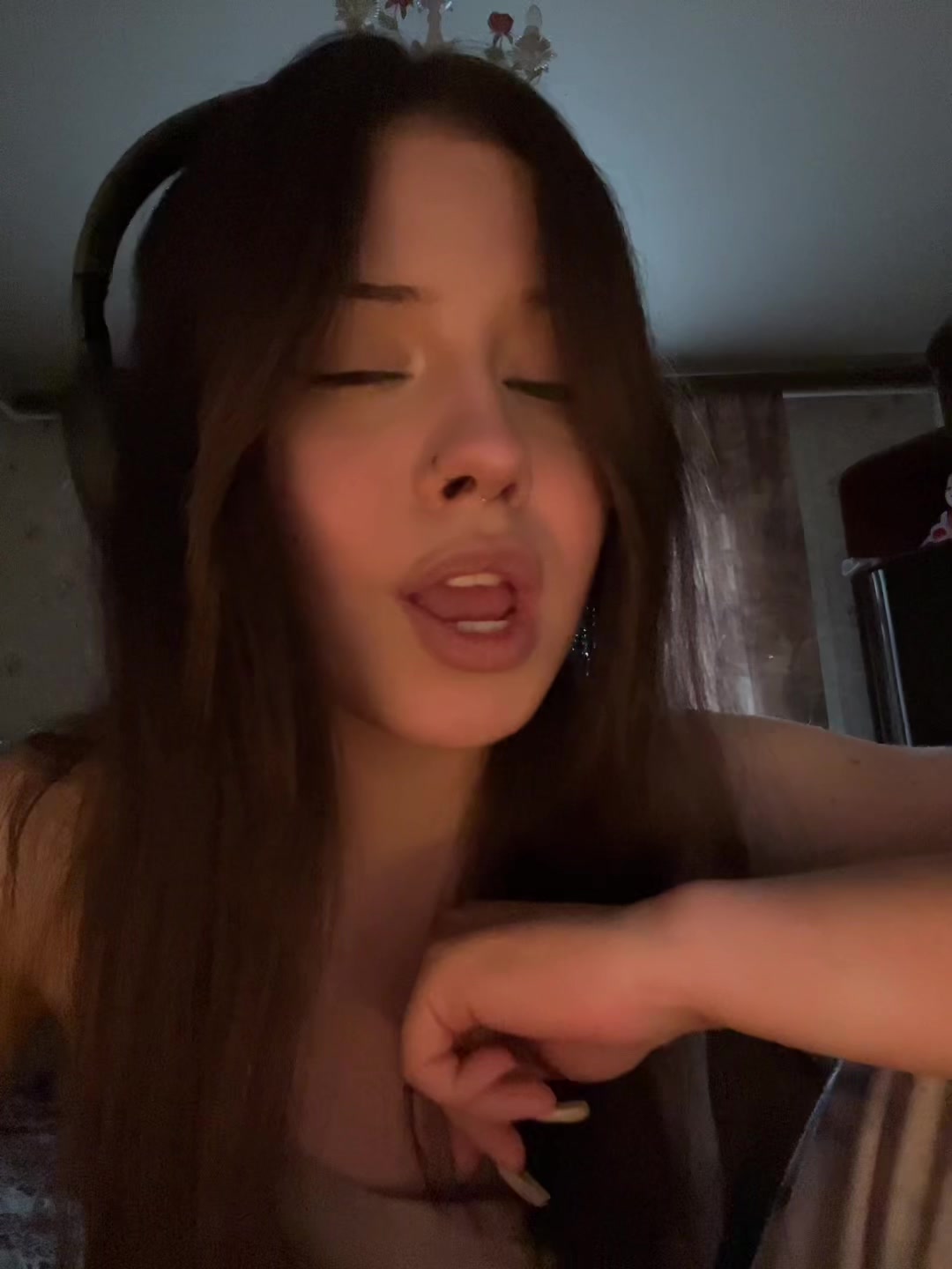 @клодик