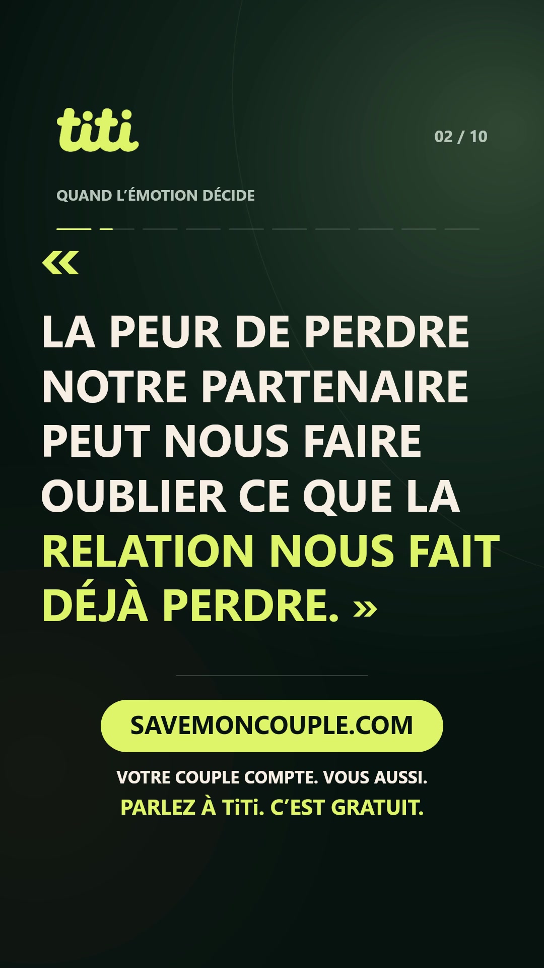 @Save Mon Couple