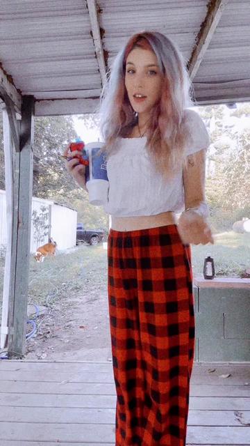 @ScorpioBlossomBritt