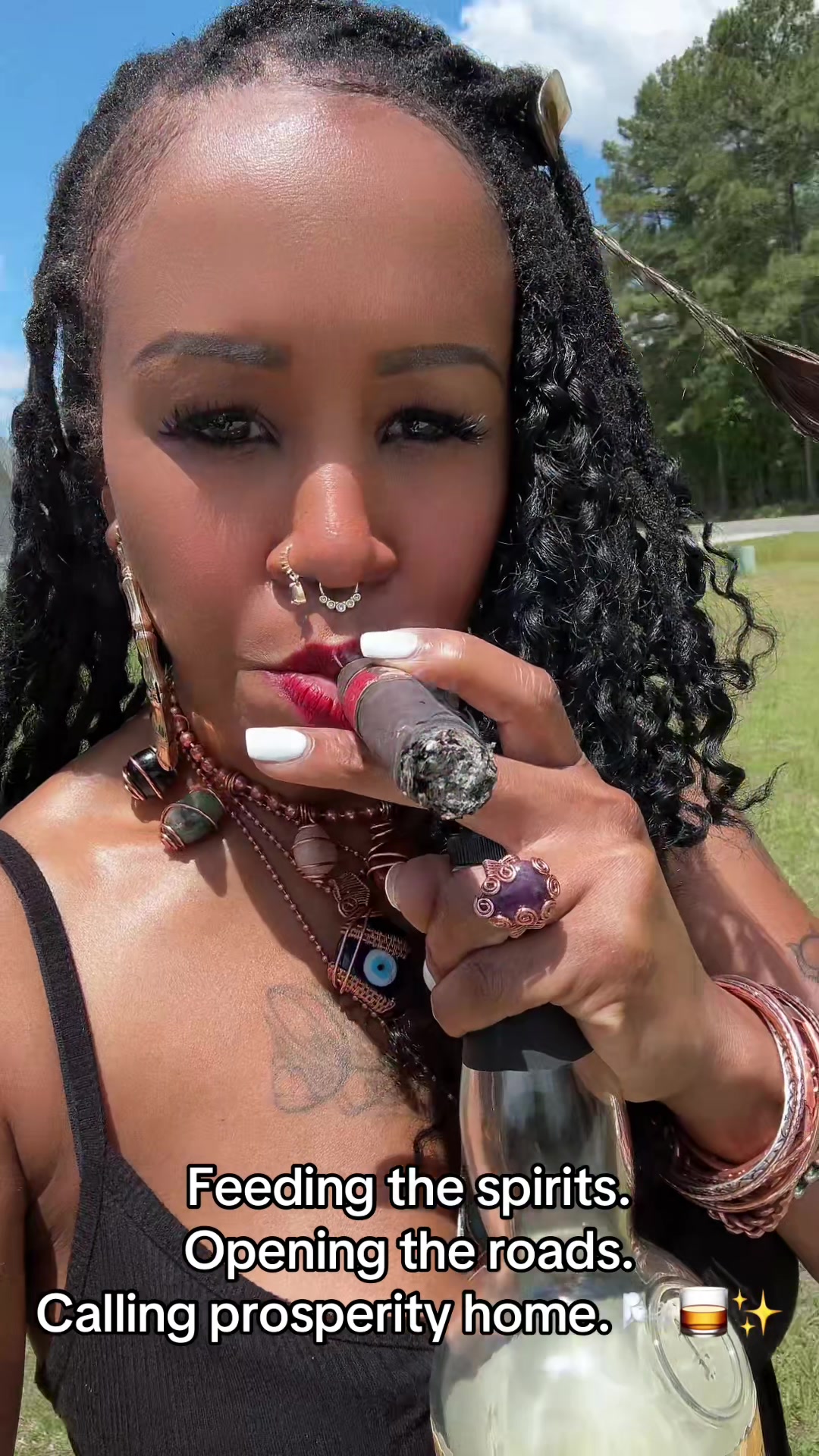 @Connection 2 Ascension