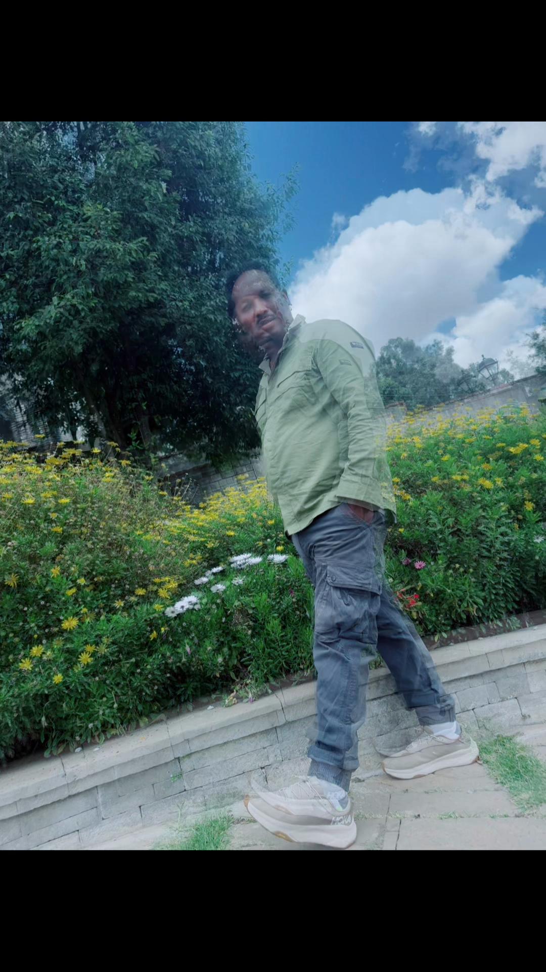 @Ayele Abebe