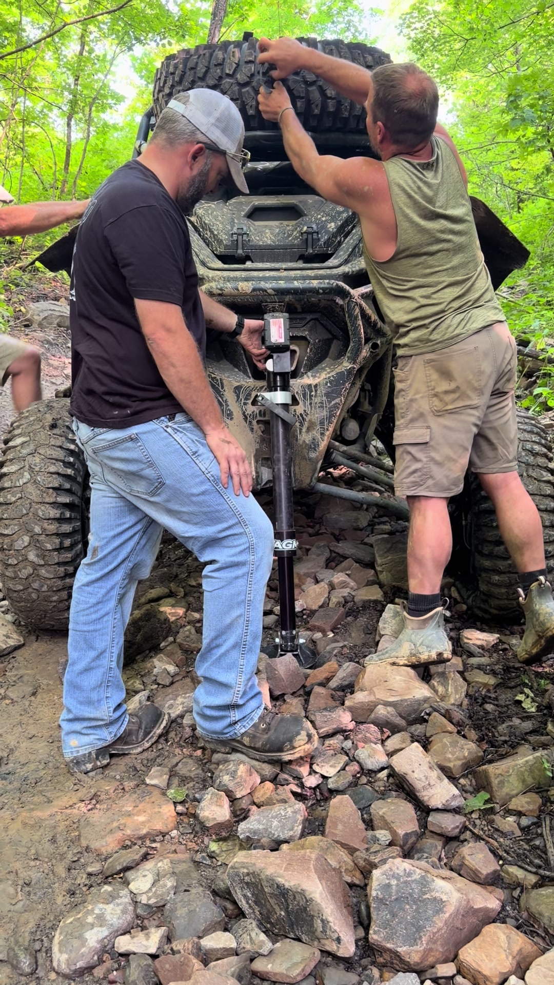 @Shannon@NRV Offroad