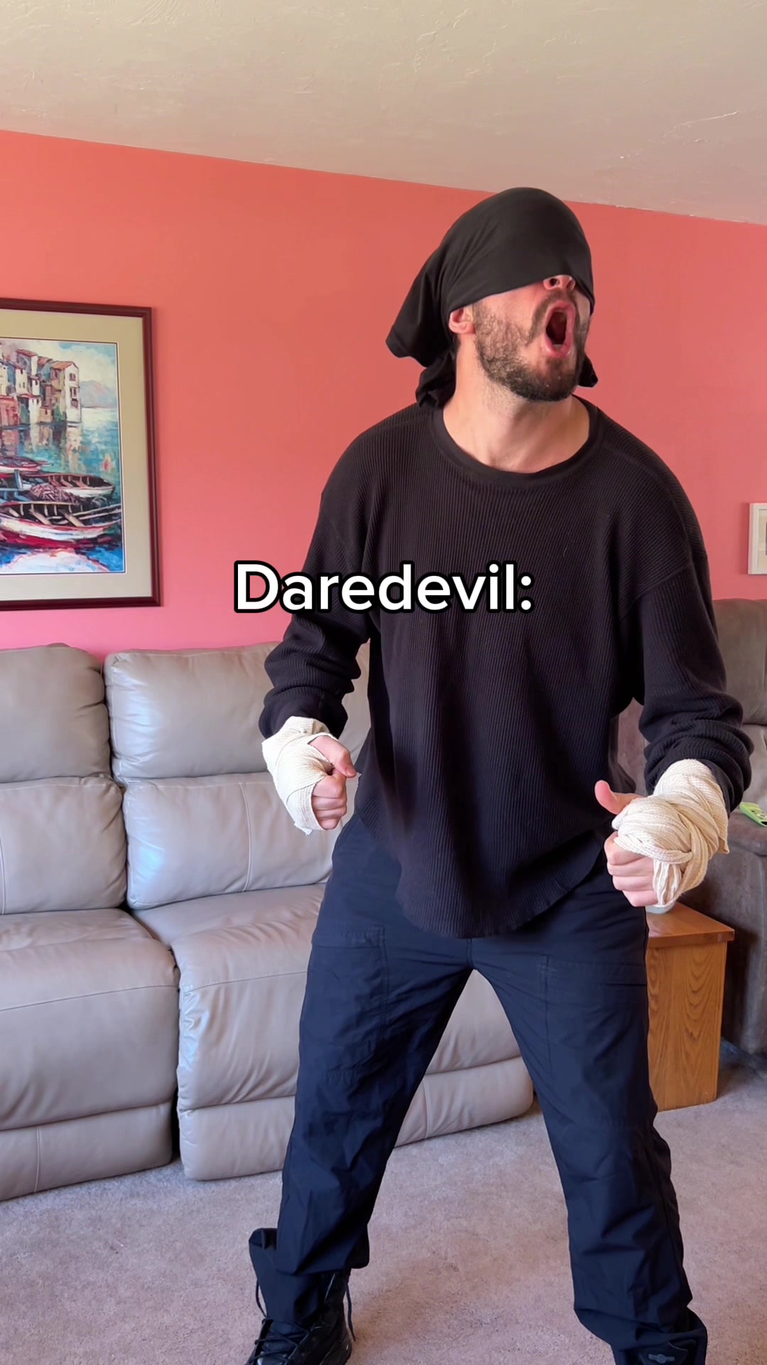 @Alex DiMauro [Voice Actor]