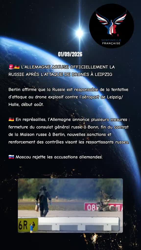 @Sentinelle Française
