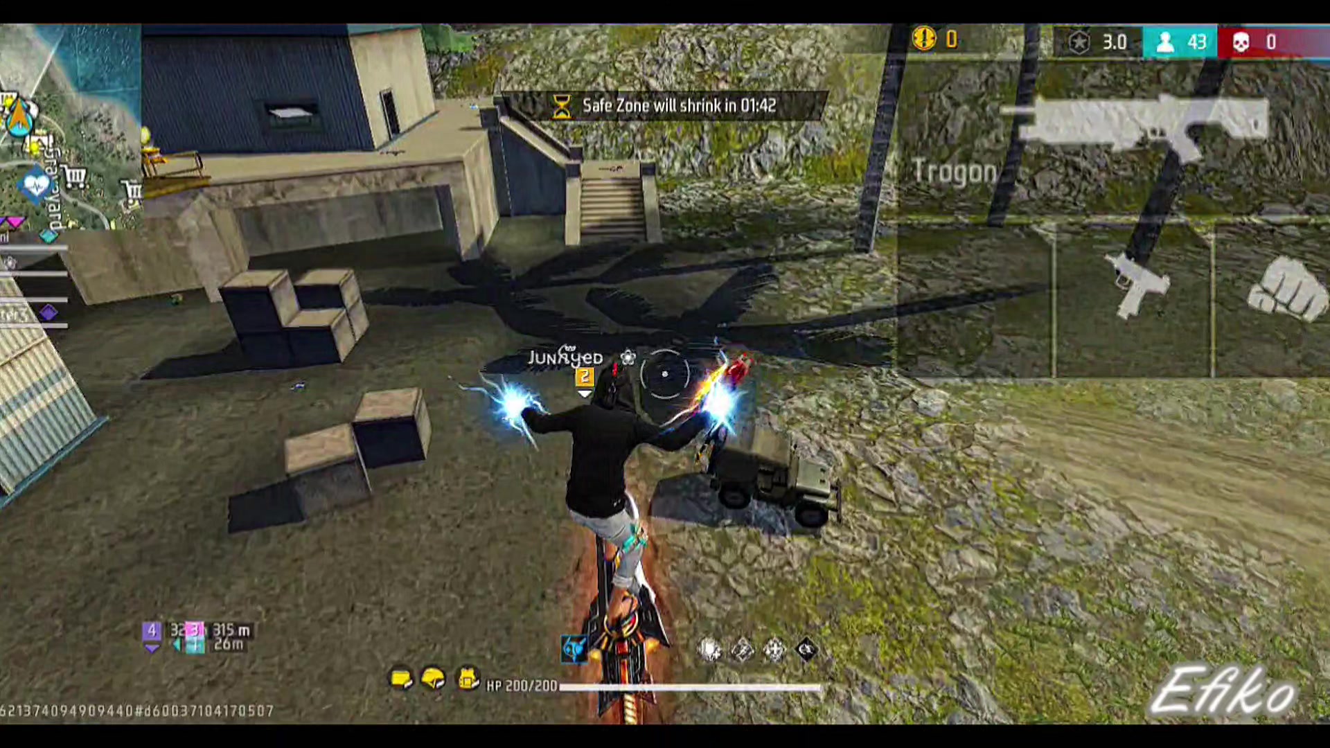 @👑GAMER JUNAYED👑