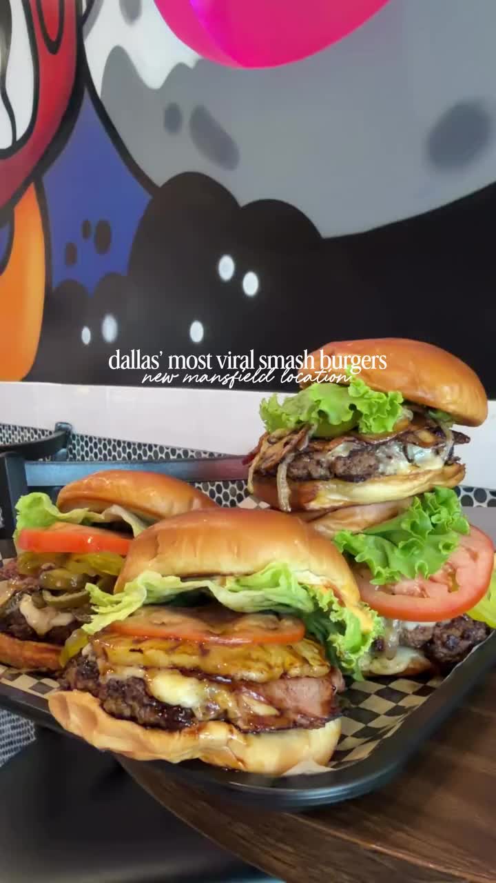 @Dallas Discovered
