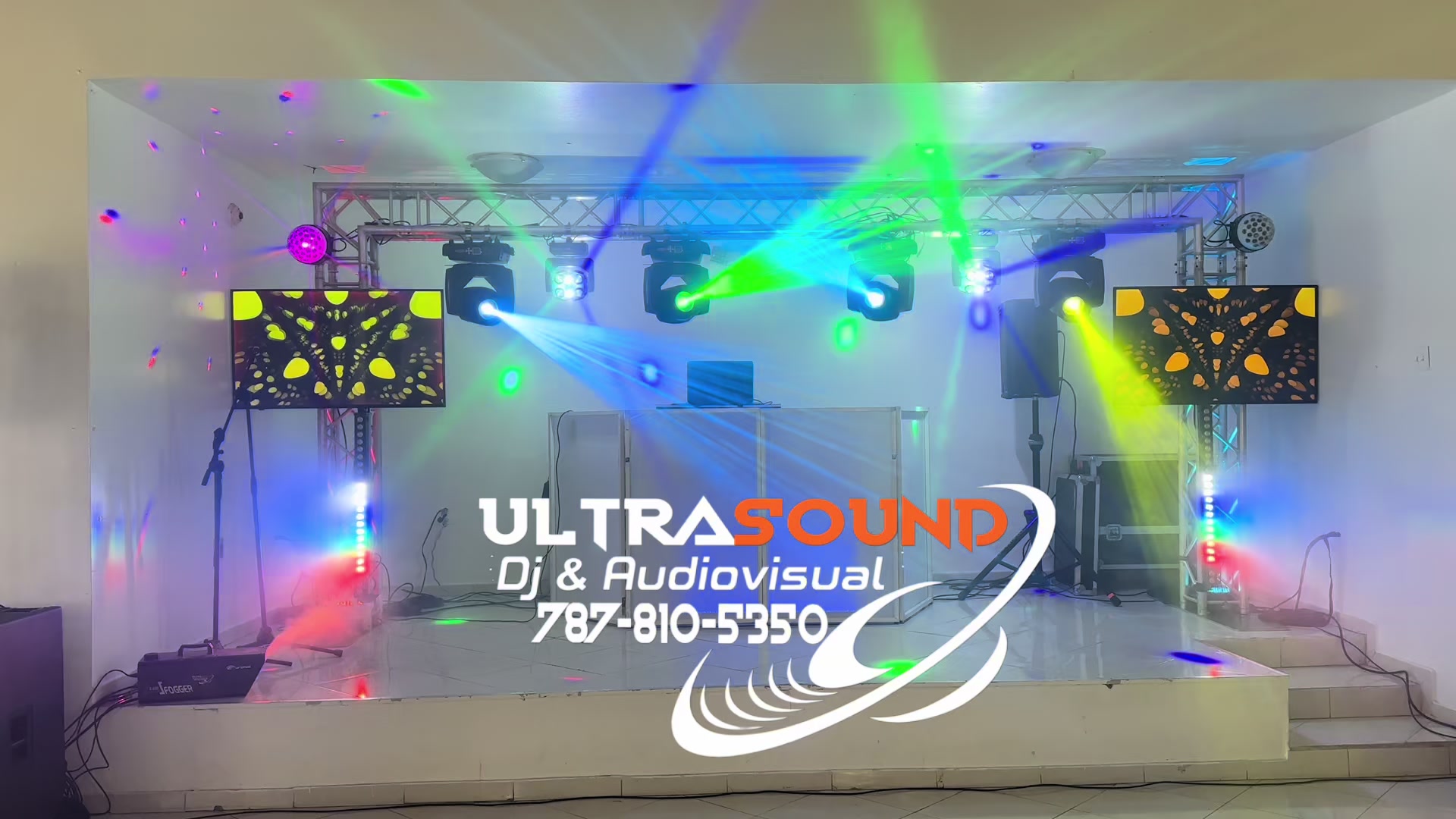 @Juan Carlos Morales dj/sonido
