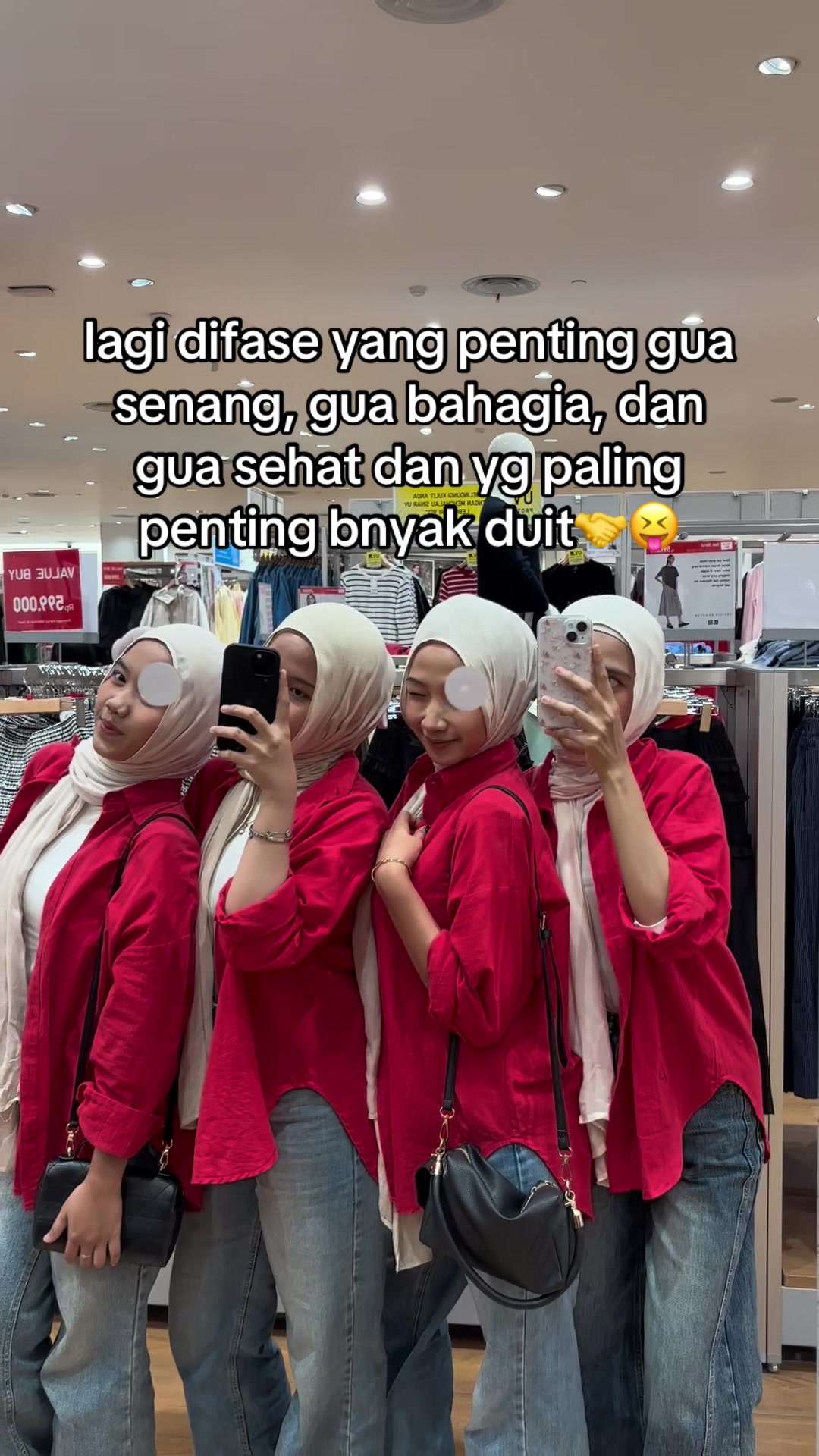 @Specialist Baju Wanita No 1