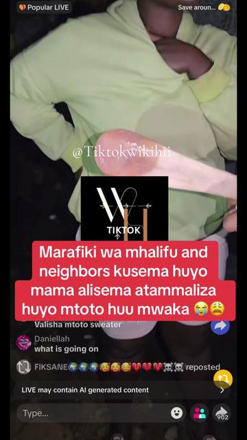@TIKTOK WIKI HII 🌍