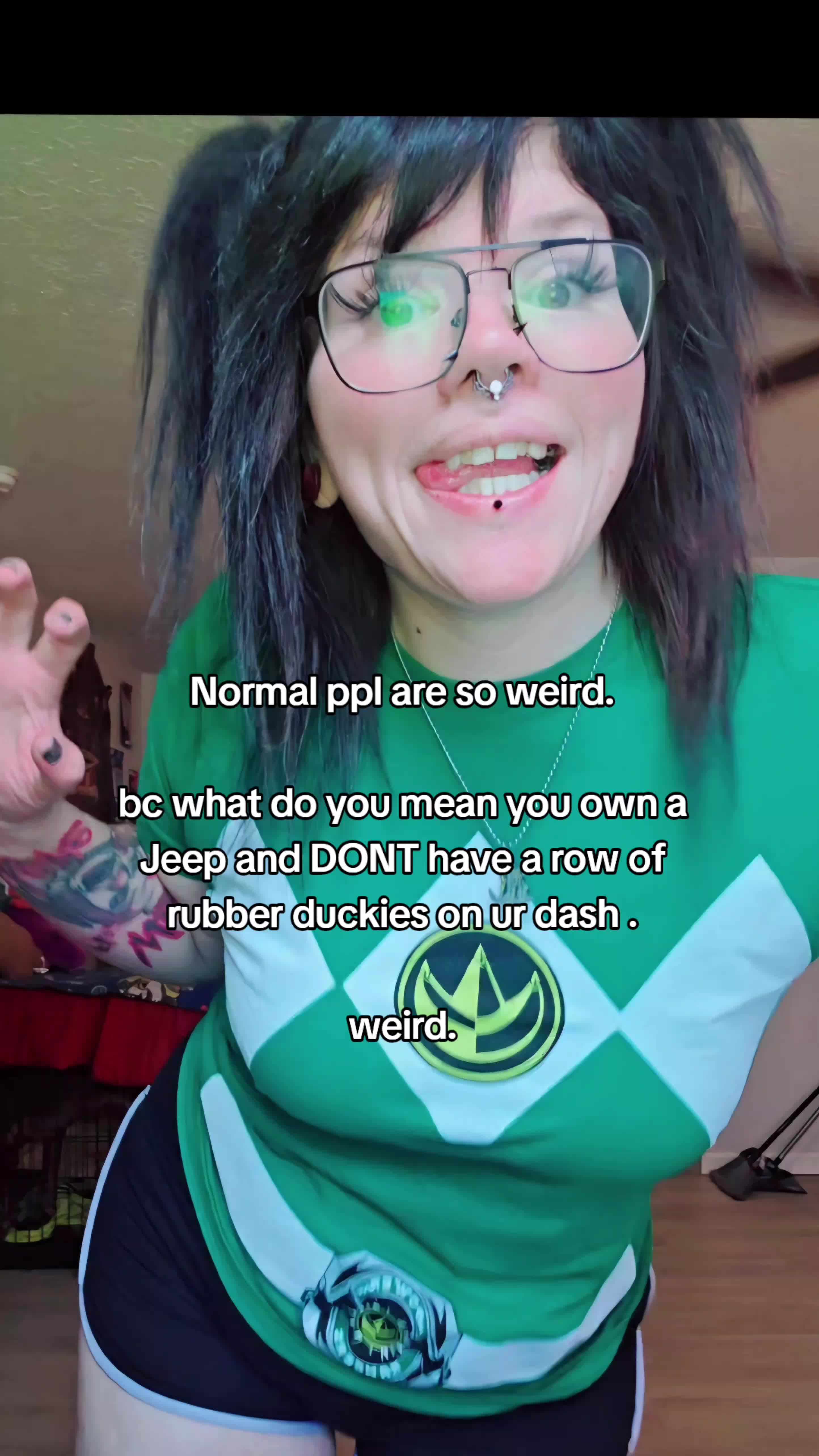 @Angela anaconda