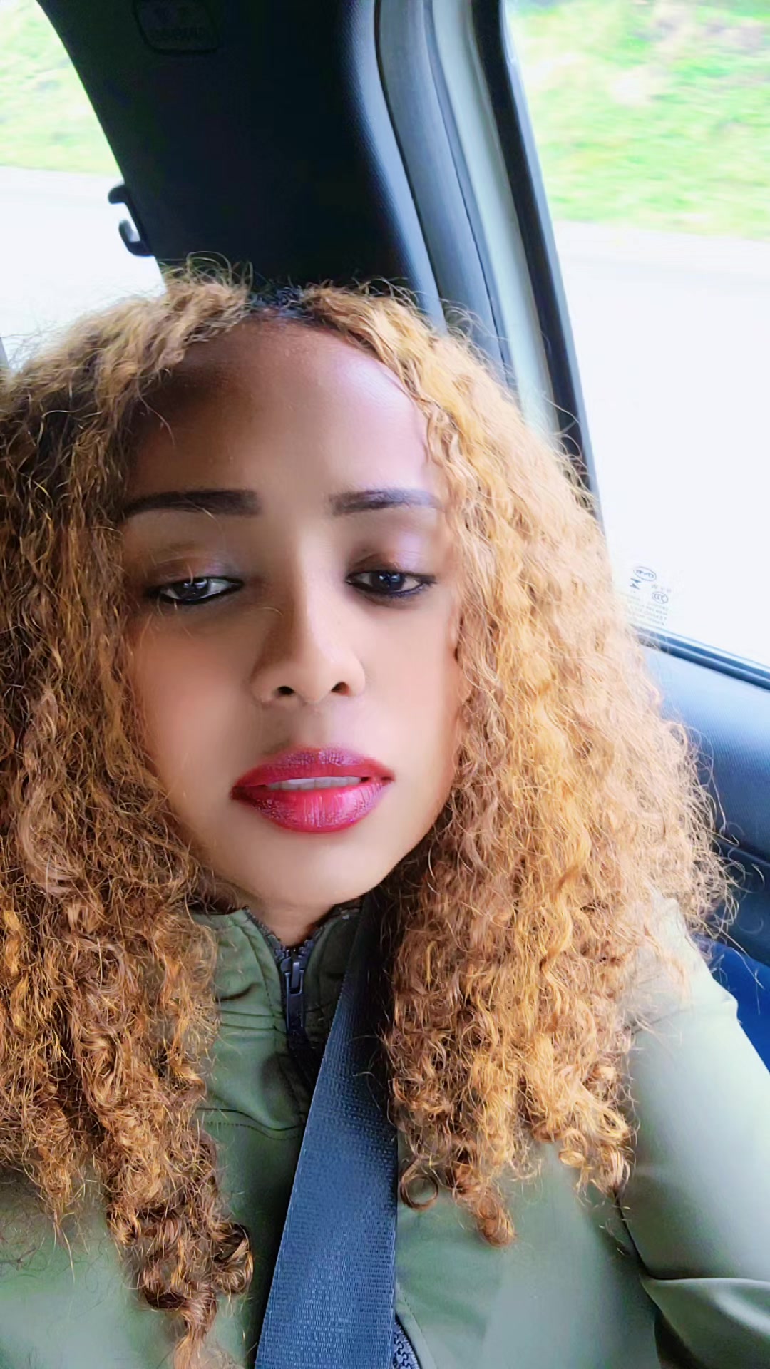 @እሙቲ ፀጉር 👩⚕️👩⚕️ emu hair