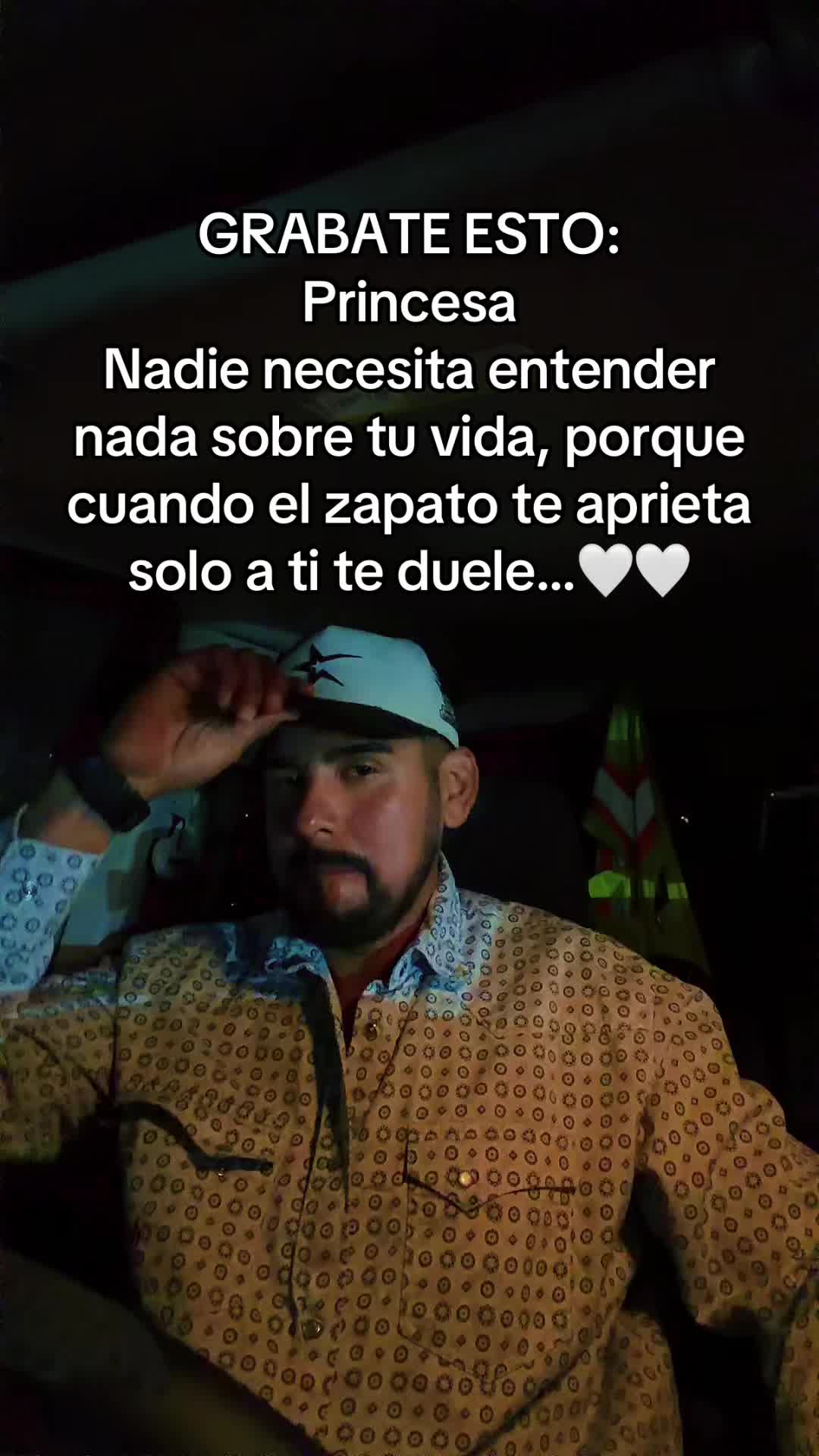 @El Se&ntilde;or Sonrisas.