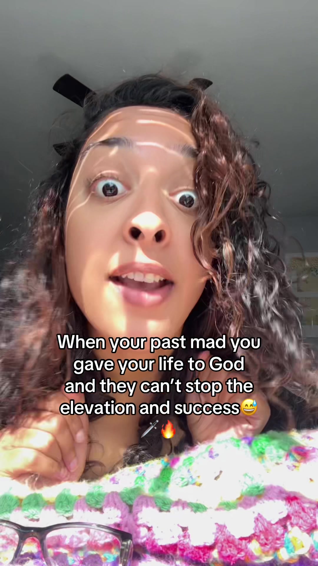 @Jada Preach