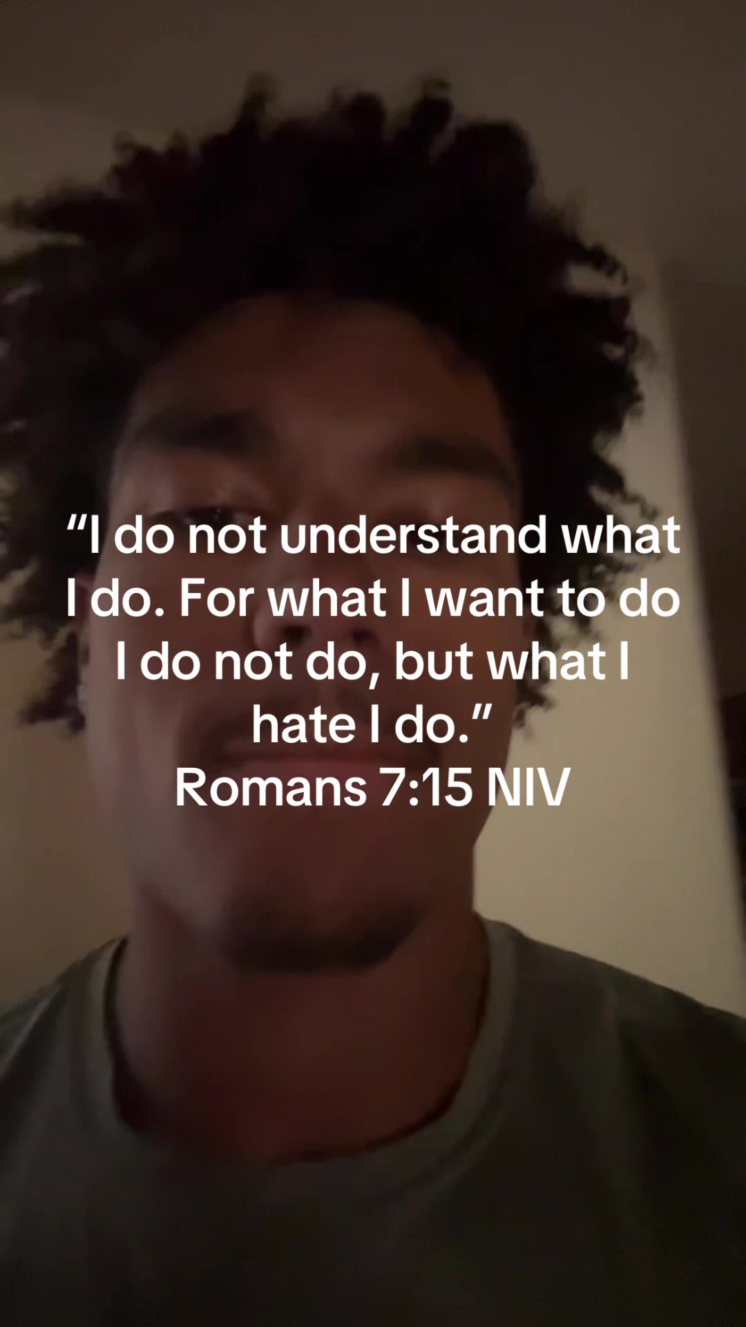 @Stuckinmybible