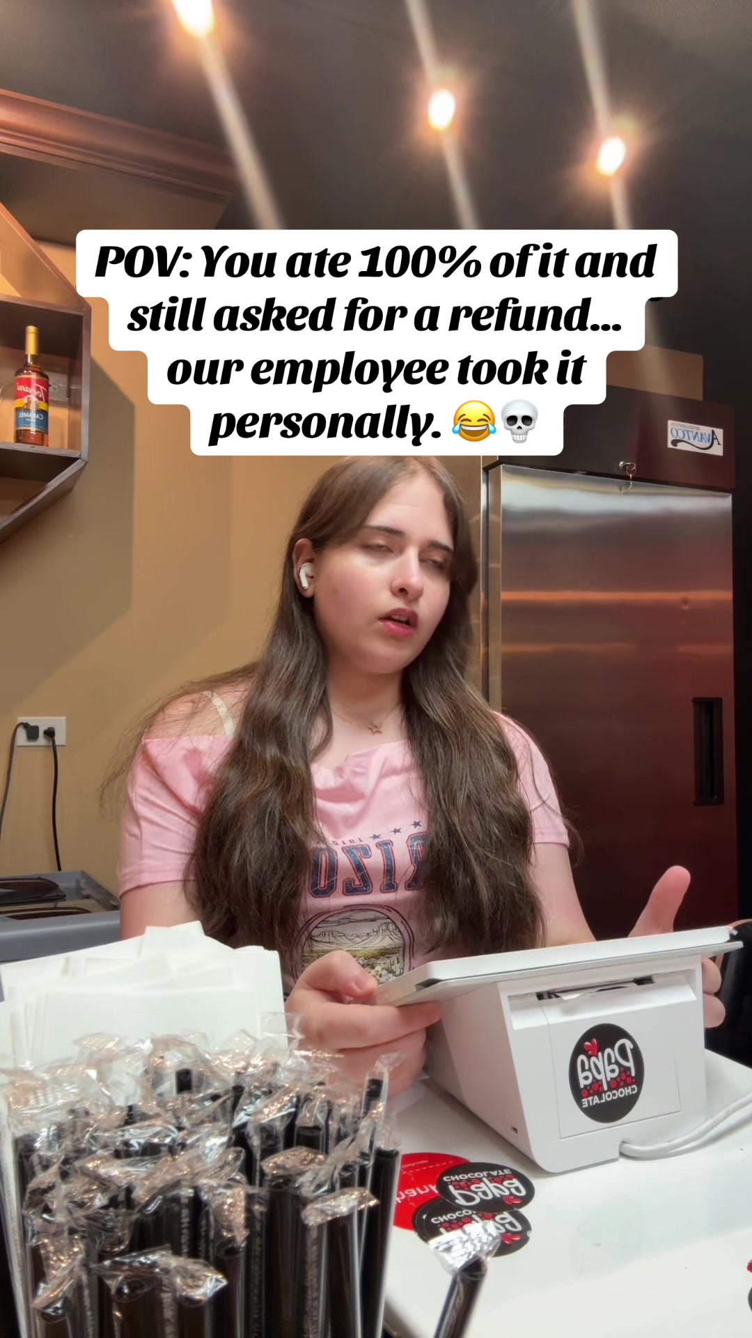 @Papachocolate