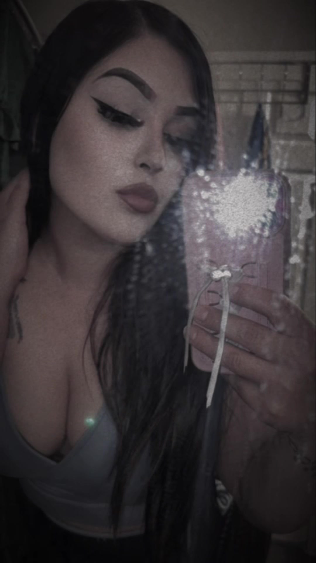 @#baddieevee💋