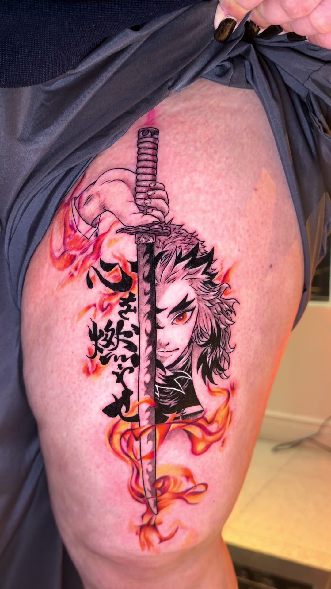 @Tattoo Lore