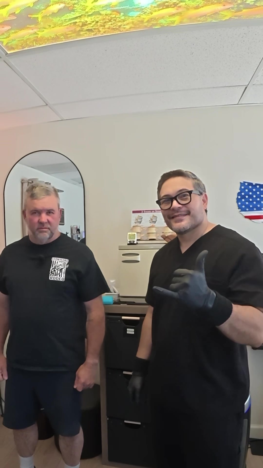 @Caponio Chiropractic Inc