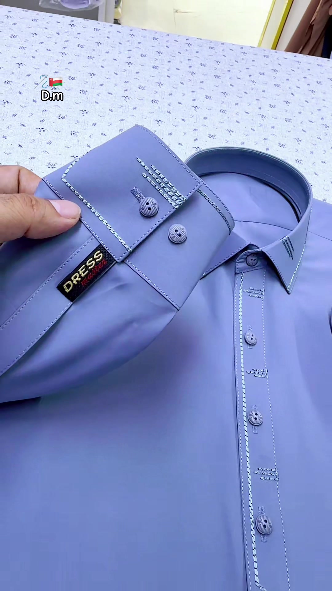 @Dress Master