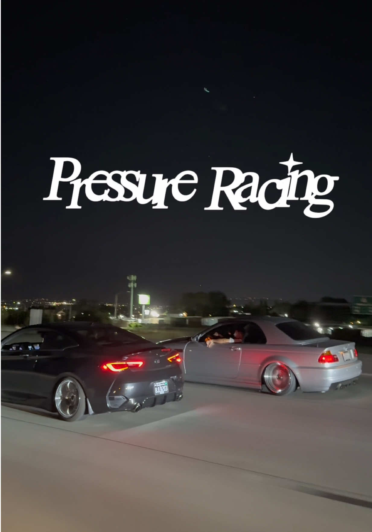 @Pressure Racing