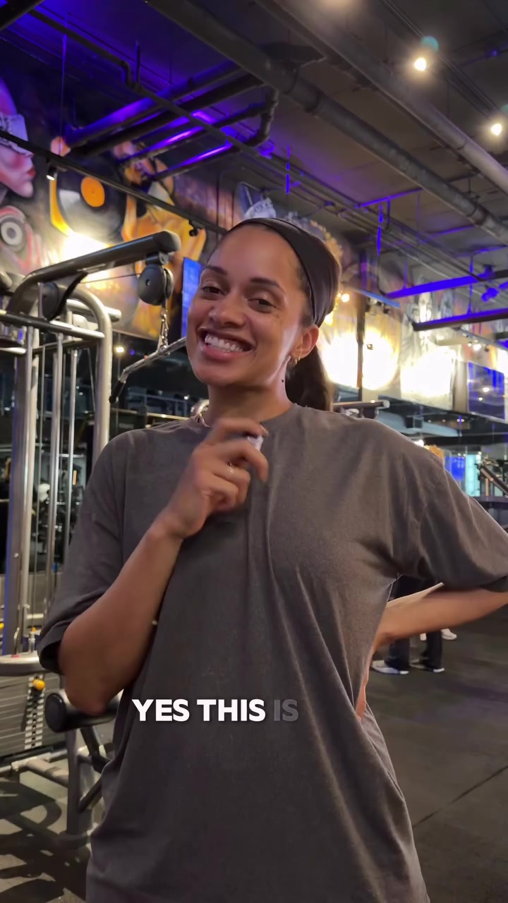 @MODE Gym