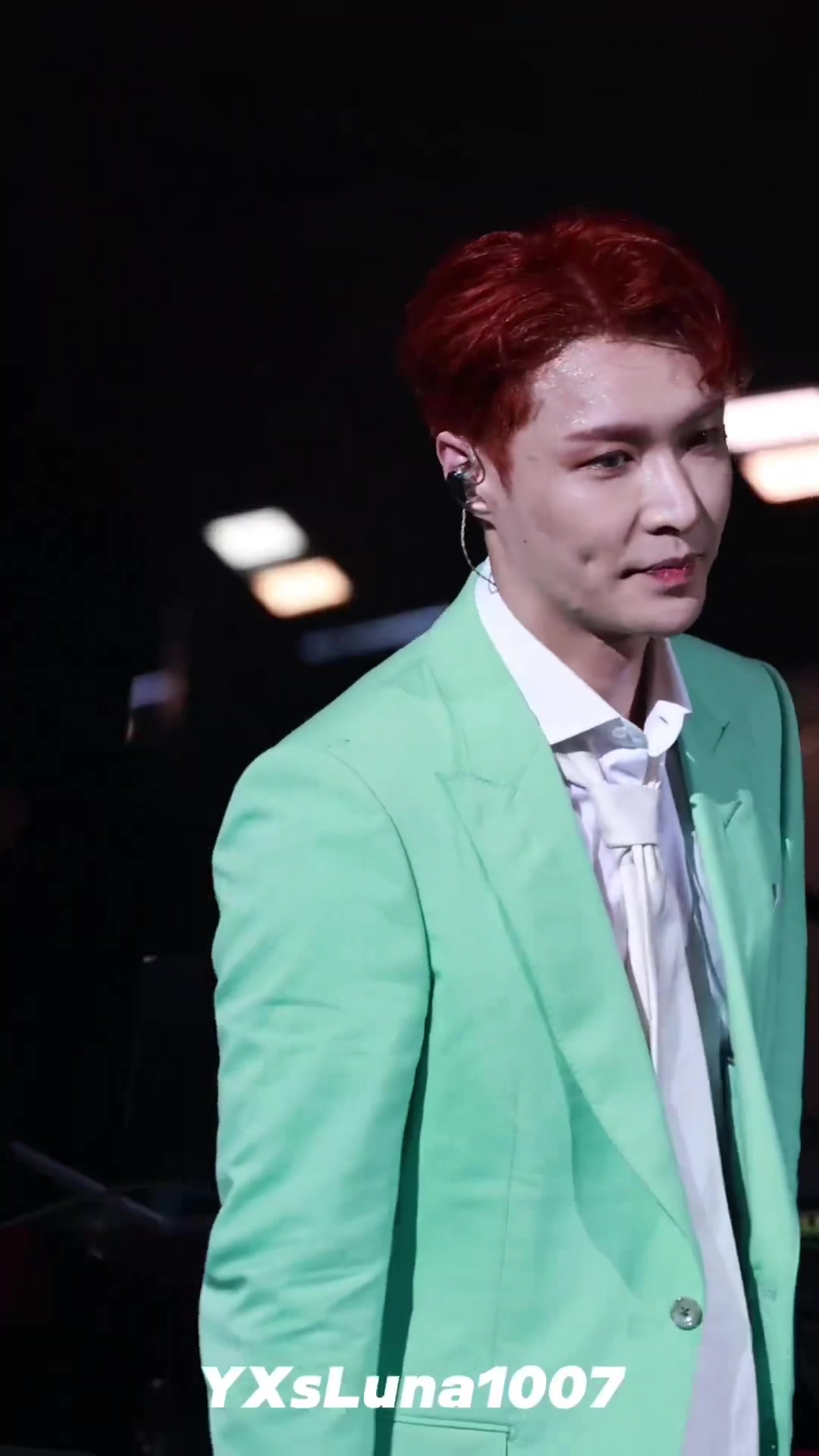 @kai love