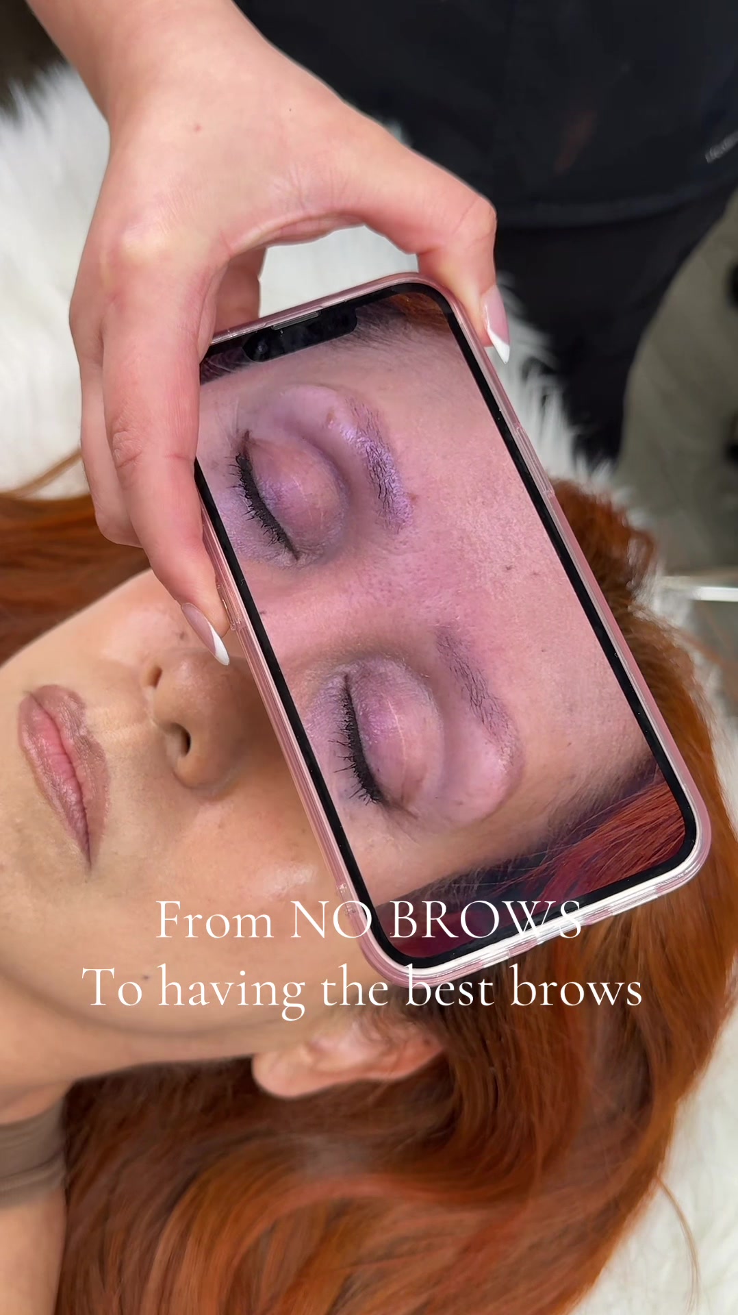 @Yomaira Alcalá | AZ NANO BROWS