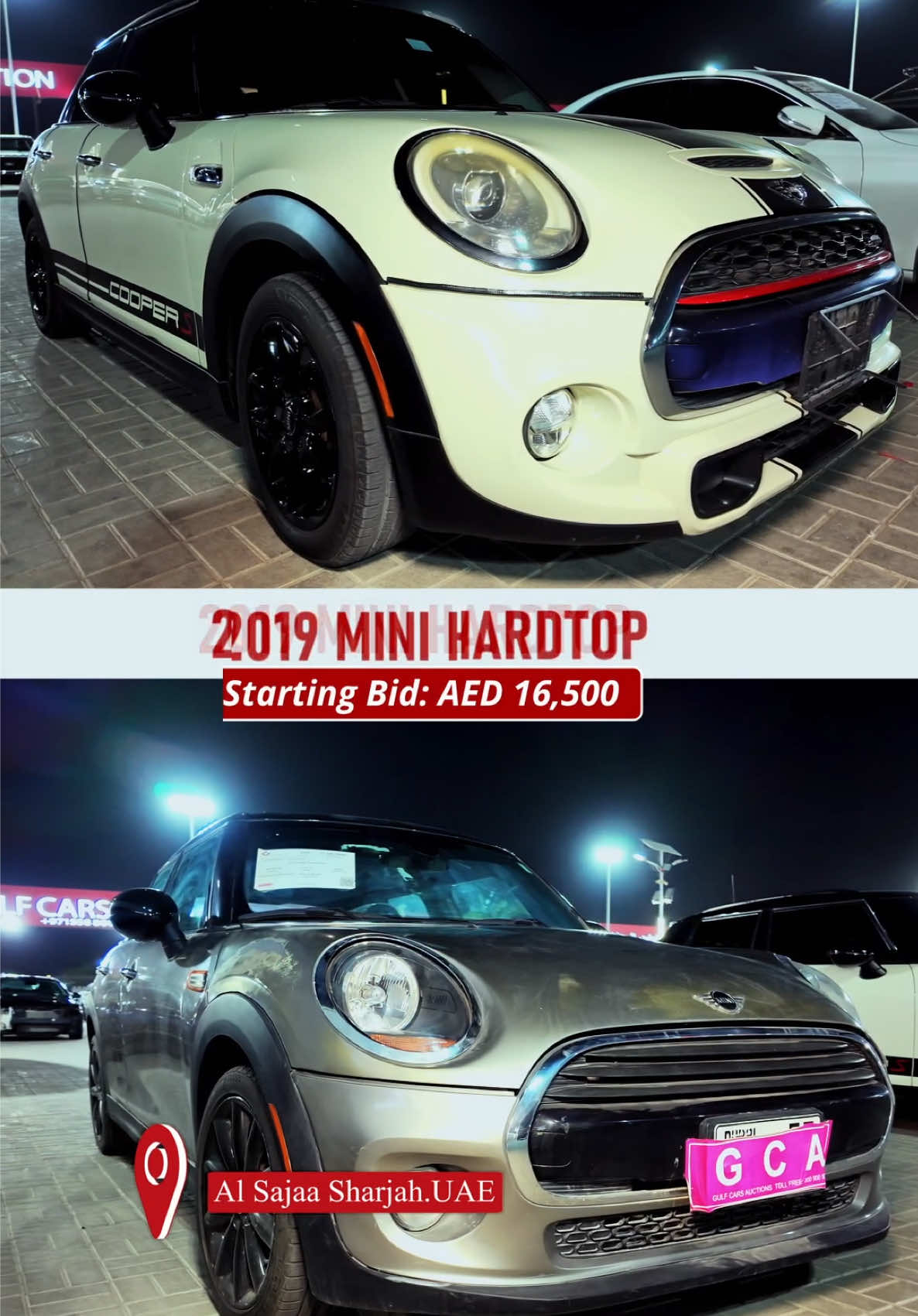 @Gulf Cars Auction LLC