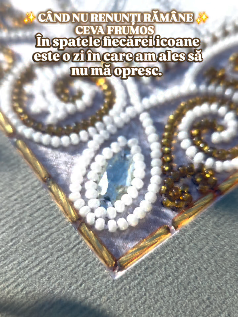 @Valeria C | Icoane brodate