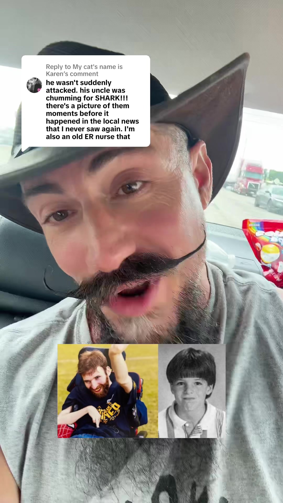 @CreaturePreacher