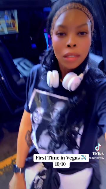 @imcourtneyluv 🌈♒️