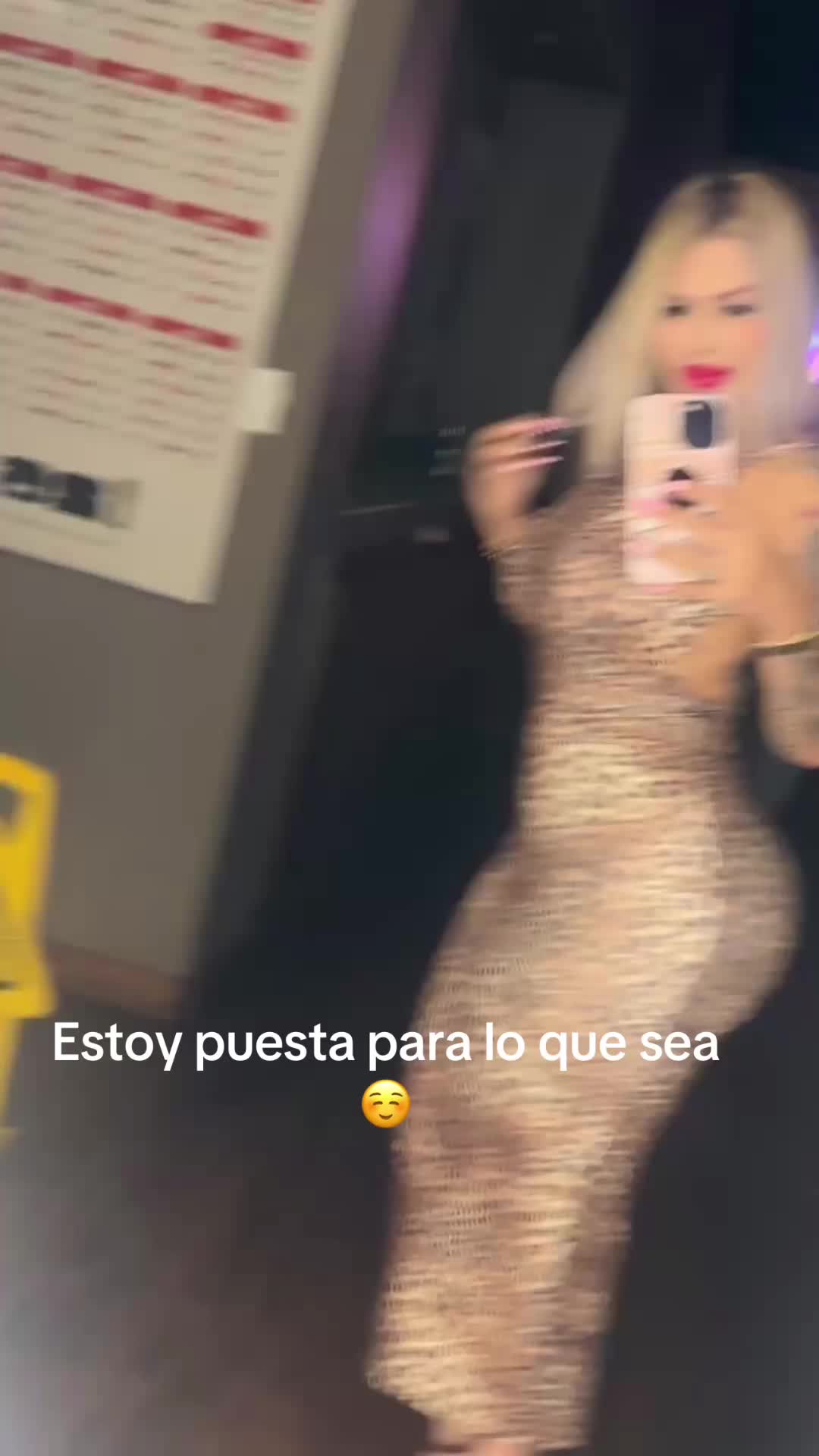 @La Wuera
