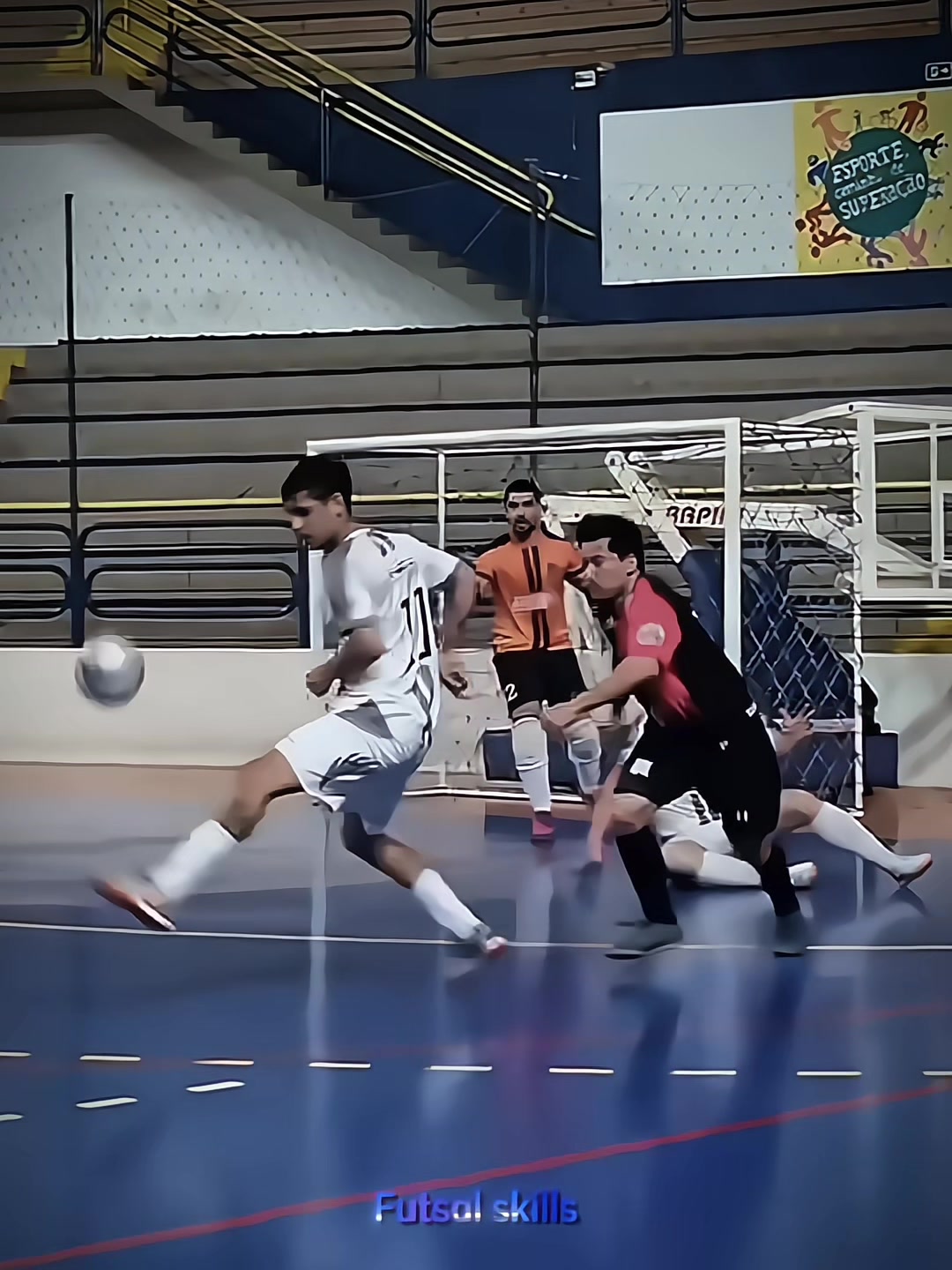 @Futsalskills07 𓃶