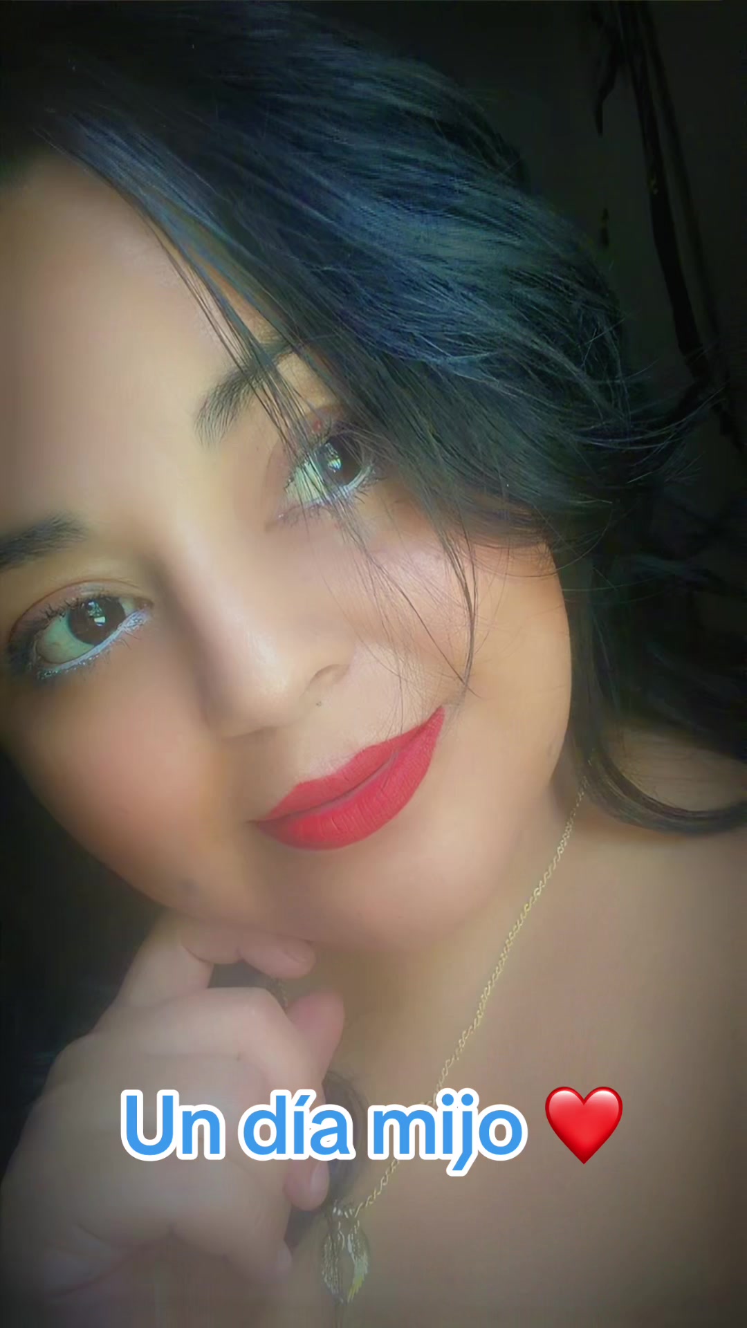 @☞ 𝔏𝔞 𝐂𝐨𝐫𝐢𝐭𝐚❥