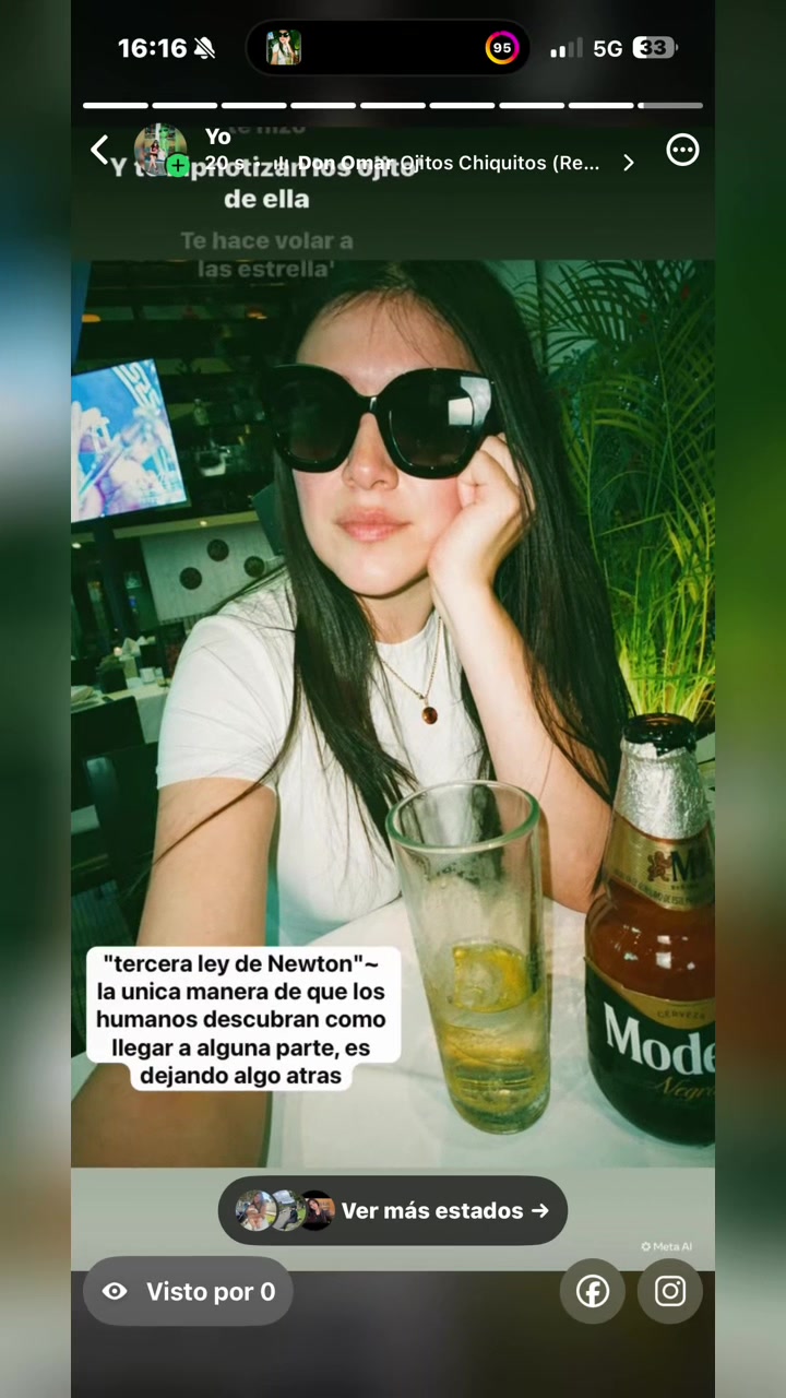 @las mañaneras de liz 🌄🐺