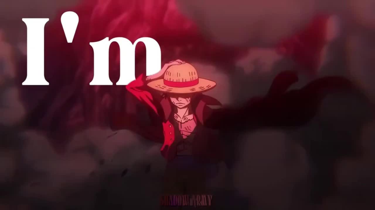 @shadow army