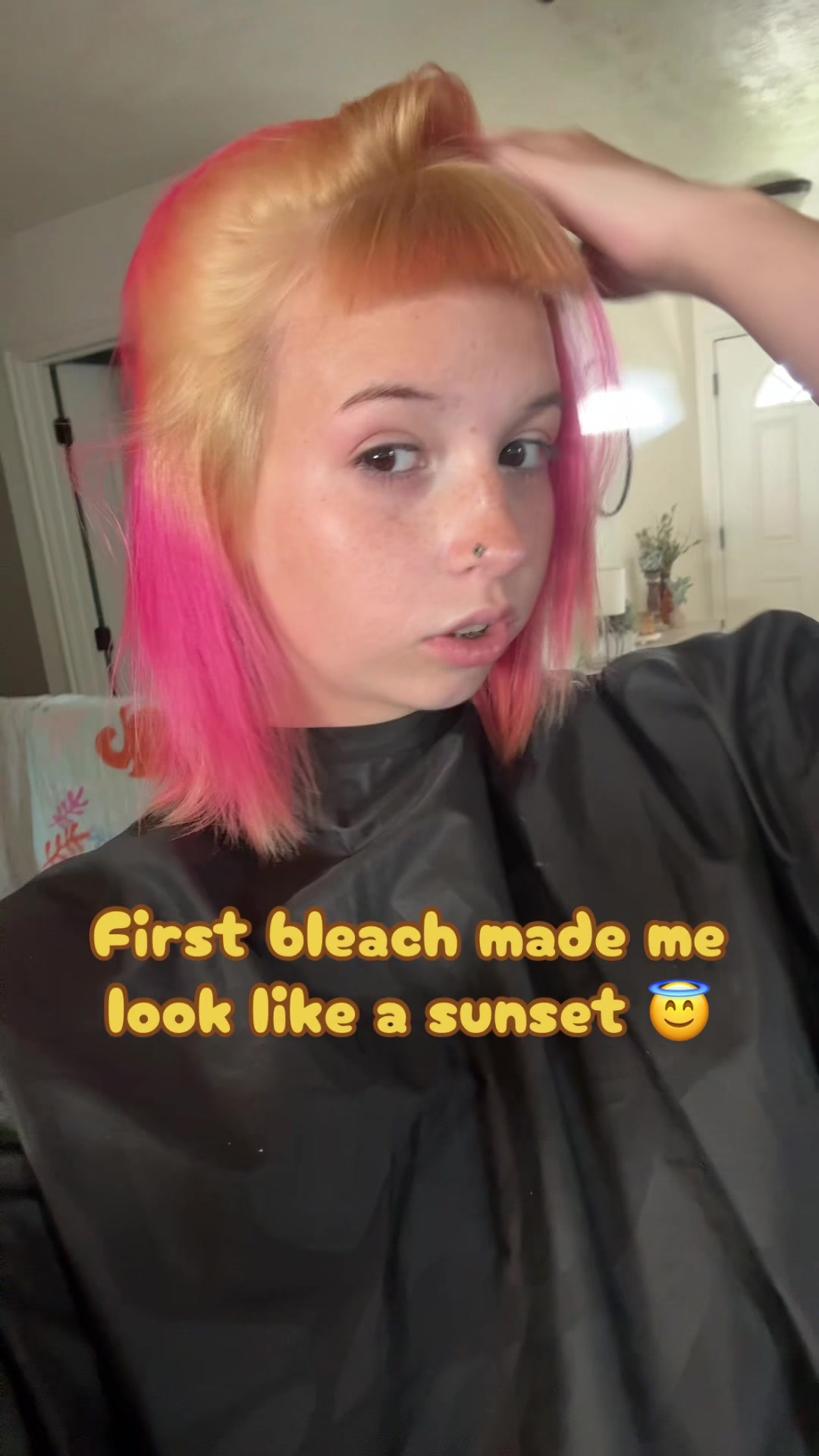 @Peach