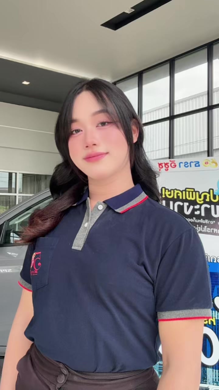 @โชวี่ อีซูซุเชียงใหม่